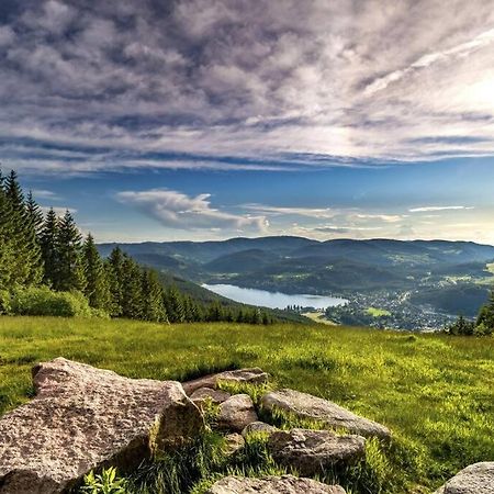 Waldklang Titisee Zewnętrze zdjęcie