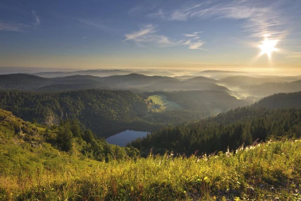 Waldklang Titisee Zewnętrze zdjęcie