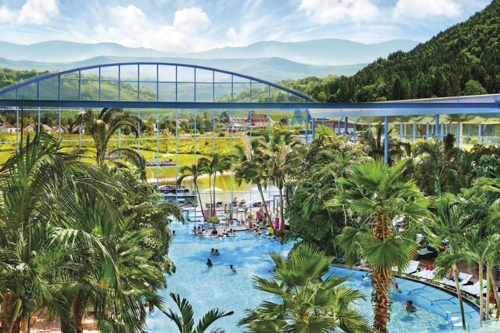 Waldklang Titisee Zewnętrze zdjęcie