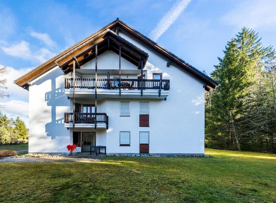 Waldklang Titisee Zewnętrze zdjęcie